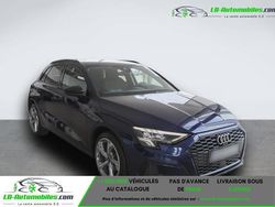 Utilisé 2022 Audi A3 Sportback Sport Berline | 30 400 € (Prix juste)
