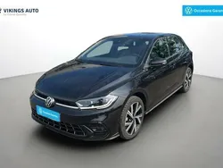 Utilisé 2024 VW Polo R-line | 22 990 € (Prix cher)