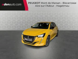 Utilisé 2023 Peugeot 208 Allure Citadine | 15 499 € (Bon prix)