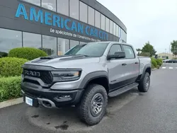 Gris Nouvelle 2024 Dodge Ram Pick-up | 179 900 €