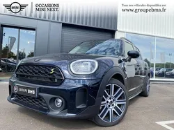 Utilisé 2023 Mini Cooper Countryman Premium SUV | 35 000 € (Prix juste)