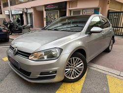 Gris Utilisé 2014 VW Golf VII Cup Berline | 11 990 € (Prix juste)