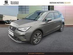 Gris Utilisé 2024 Seat Arona Copa SUV | 22 490 €