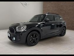 Noir Utilisé 2022 Mini Cooper Countryman Premium Plus SUV | 32 990 € (Prix juste)