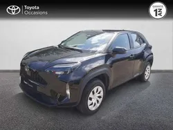 Utilisé 2024 Toyota Yaris Hybrid | 22 990 € (Bon prix)