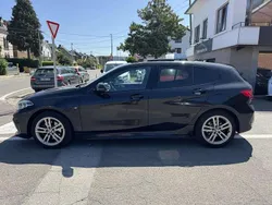Noir Utilisé 2021 BMW 118 Shadowline Citadine | 23 490 € (Prix juste)