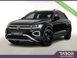 Gris Nouvelle 2025 VW T-Roc Style SUV | 33 931 € (Bon prix)