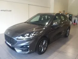 Gris Utilisé 2024 Ford Kuga ST-Line SUV | 29 789 € (Prix juste)
