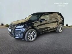 Santorini black métallisé Occasion 2024 Land Rover Discovery 5 SE Dynamic SUV | 69 934 €