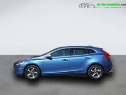 Utilisé 2016 Volvo V40 Break | 22 300 € (Prix cher)