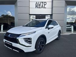 Utilisé 2023 Mitsubishi Eclipse Cross Intense SUV | 27 900 € (Prix juste)