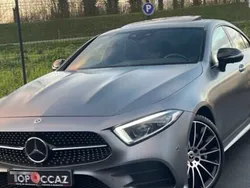 Utilisé 2020 Mercedes 300 AMG line Plus Coupé | 47 990 €
