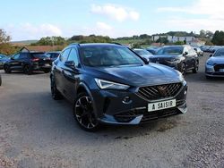 Gris Utilisé 2023 Cupra Formentor VZ2 SUV | 29 990 € (Prix juste)