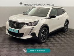 Utilisé 2022 Peugeot 2008 Allure SUV | 11 980 € (Super prix)