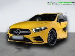 Utilisé 2020 Mercedes A35 AMG AMG Berline | 38 500 € (Super prix)