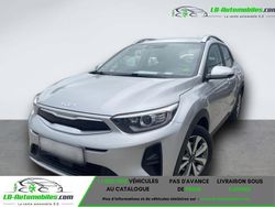 Utilisé 2022 Kia Stonic SUV | 19 000 € (Prix assez cher)