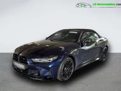 Utilisé 2022 BMW M4 Comfort Edition Coupé | 82 800 € (Super prix)