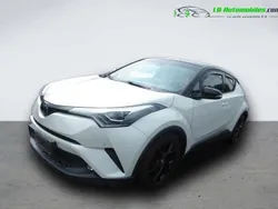 Utilisé 2018 Toyota C-HR SUV | 18 900 € (Prix assez cher)