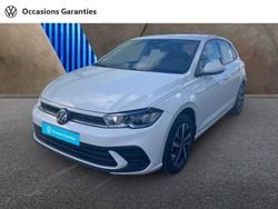 Utilisé 2023 VW Polo Life Citadine | 18 490 € (Bon prix)