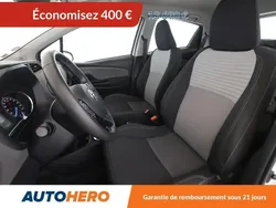 Blanc Utilisé 2020 Toyota Yaris Citadine | 12 990 € (Super prix)