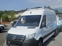 Utilisé 2021 Mercedes Sprinter Van | 24 990 € (Super prix)