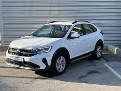 Utilisé 2025 VW Taigo Life SUV | 24 370 € (Prix juste)