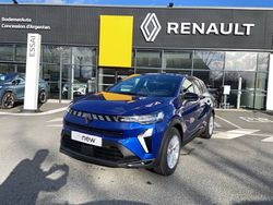 Utilisé 2024 Renault Symbioz Evolution SUV | 28 990 € (Prix juste)