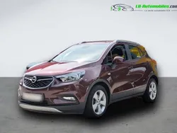 Utilisé 2017 Opel Mokka X SUV | 18 800 € (Prix cher)