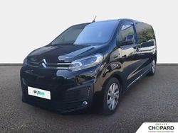 Noir Utilisé 2022 Citroën Jumpy | 29 480 € (Prix cher)