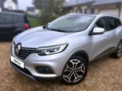 Gris Utilisé 2020 Renault Kadjar Intens SUV | 16 490 € (Bon prix)