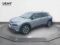 Gris Occasion 2020 Citroën C4 PureTech Berline | 11 450 €