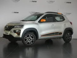 Gris Utilisé 2021 Dacia Spring Comfort Plus Citadine | 9 900 € (Prix juste)
