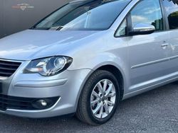 Utilisé 2009 VW Touran Monospace | 5 900 €