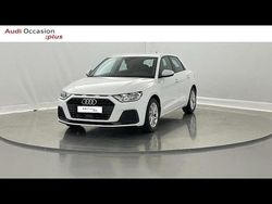 Blanc Utilisé 2024 Audi A1 Sportback Advanced Citadine | 27 499 € (Prix juste)