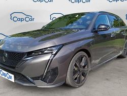 Utilisé 2022 Peugeot 308 GTi Break | 19 140 € (Prix cher)