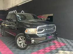 Noir Utilisé 2016 Dodge Ram Limited Pick-up | 41 990 € (Prix cher)