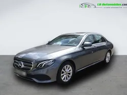 Utilisé 2018 Mercedes E250 Berline | 34 100 €