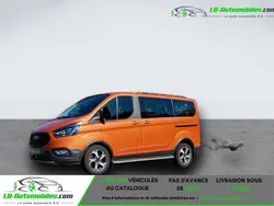 Utilisé 2022 Ford Tourneo | 44 500 € (Prix juste)