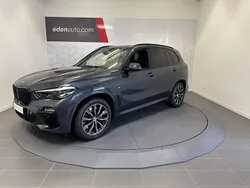 Utilisé 2019 BMW X5 M Sport SUV | 51 500 € (Prix juste)
