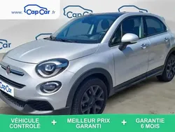 Utilisé 2020 Fiat 500X SUV | 14 990 € (Bon prix)