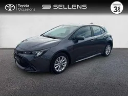 Utilisé 2024 Toyota Corolla Berline | 23 880 € (Super prix)