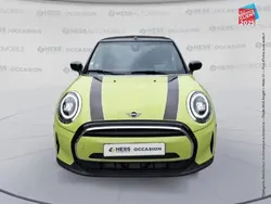 Utilisé 2023 Mini Cooper Cabriolet Premium Plus Cabriolet | 29 999 € (Prix juste)