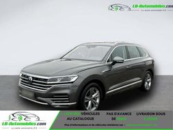 Utilisé 2021 VW Touareg SUV | 53 100 € (Prix juste)