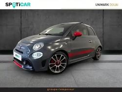 Col. pastel gris pista Utilisé 2021 Abarth 595 Turismo Berline | 19 990 €