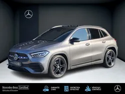 Gris Utilisé 2022 Mercedes GLA200 AMG SUV | 38 890 € (Prix juste)