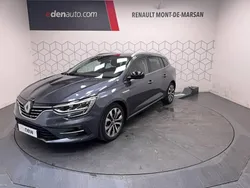 Utilisé 2024 Renault Mégane GrandTour Techno Break | 25 290 € (Prix assez cher)