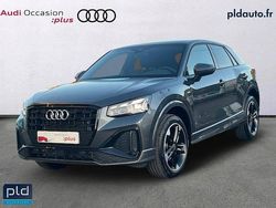 Gris daytona nacré Utilisé 2025 Audi Q2 S-Line SUV | 36 990 €