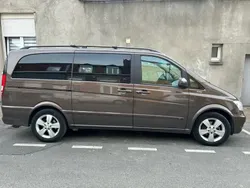 Utilisé 2011 Mercedes Viano Monospace | 21 500 €