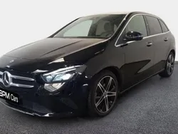 Utilisé 2020 Mercedes B180 Progressive Monospace | 20 890 € (Prix juste)
