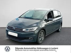 Utilisé 2025 VW Touran Edition Monospace | 46 990 €